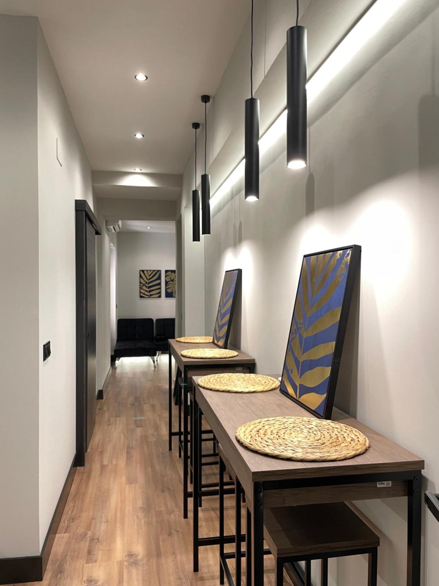 Plaza Mayor De Salamanca Apartamentos Para Grupos Екстериор снимка