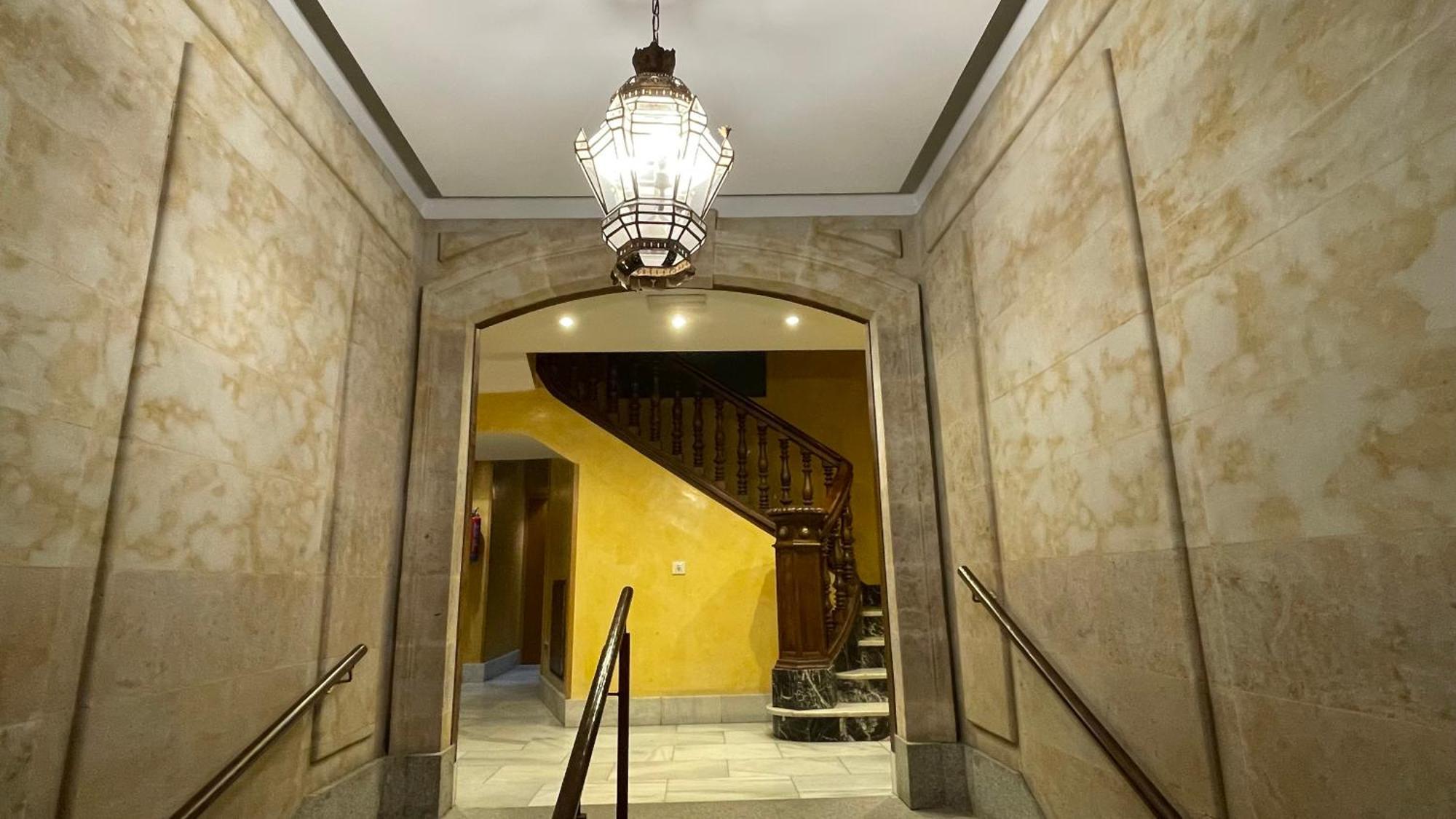 Plaza Mayor De Salamanca Apartamentos Para Grupos Екстериор снимка